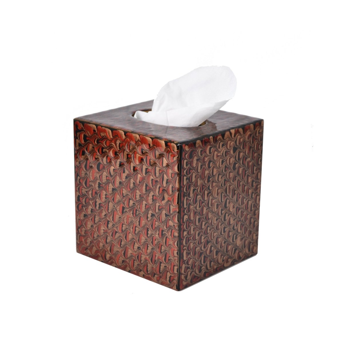 Atlantic Venetian Pattern Bath Accessories by Mike + Ally