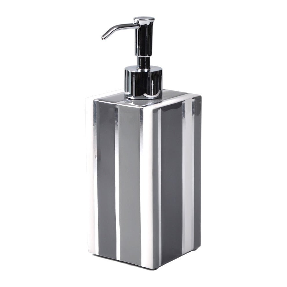 Catalina Bath Accessories by Mike + Ally