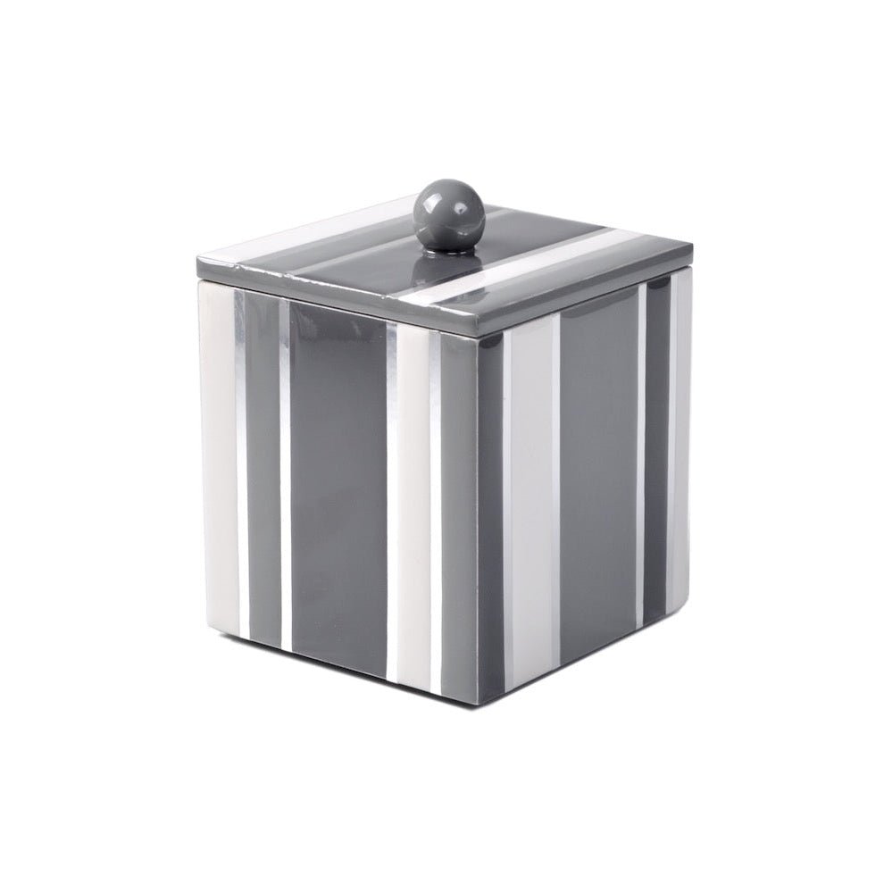 Catalina Bath Accessories by Mike + Ally