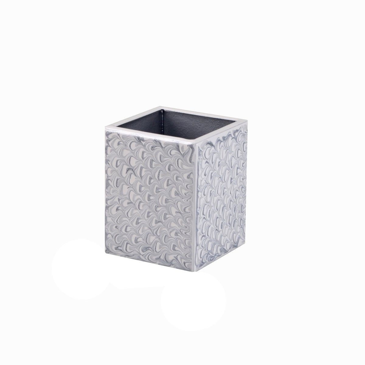 Atlantic Venetian Pattern Bath Accessories by Mike + Ally