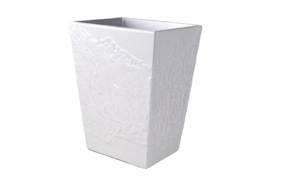 Brut Tactile Surface Bath Accessories by Mike + Ally