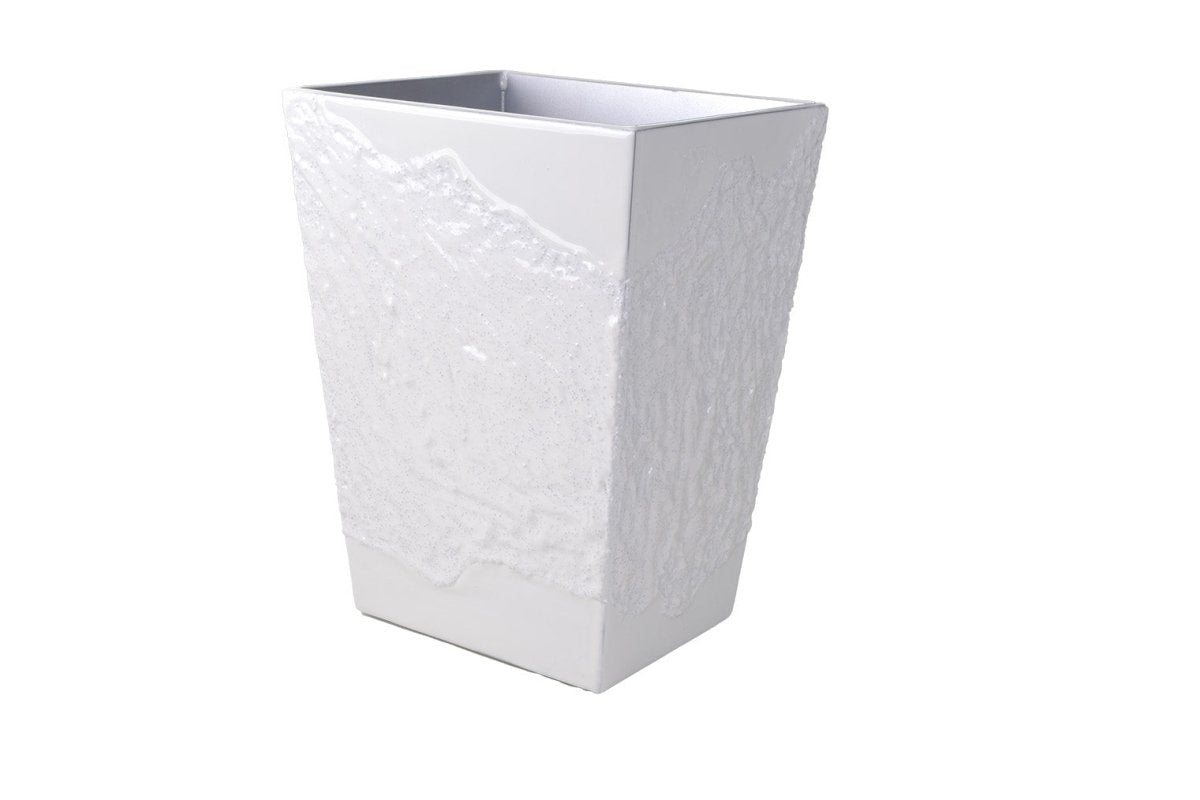 Brut Tactile Surface Bath Accessories by Mike + Ally