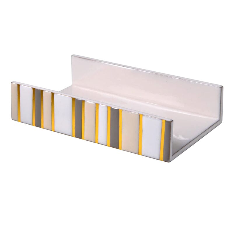 Catalina Bath Accessories by Mike + Ally