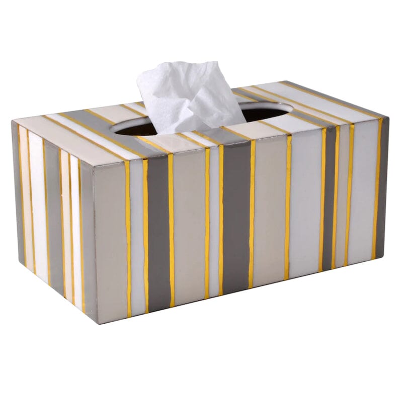 Catalina Bath Accessories by Mike + Ally