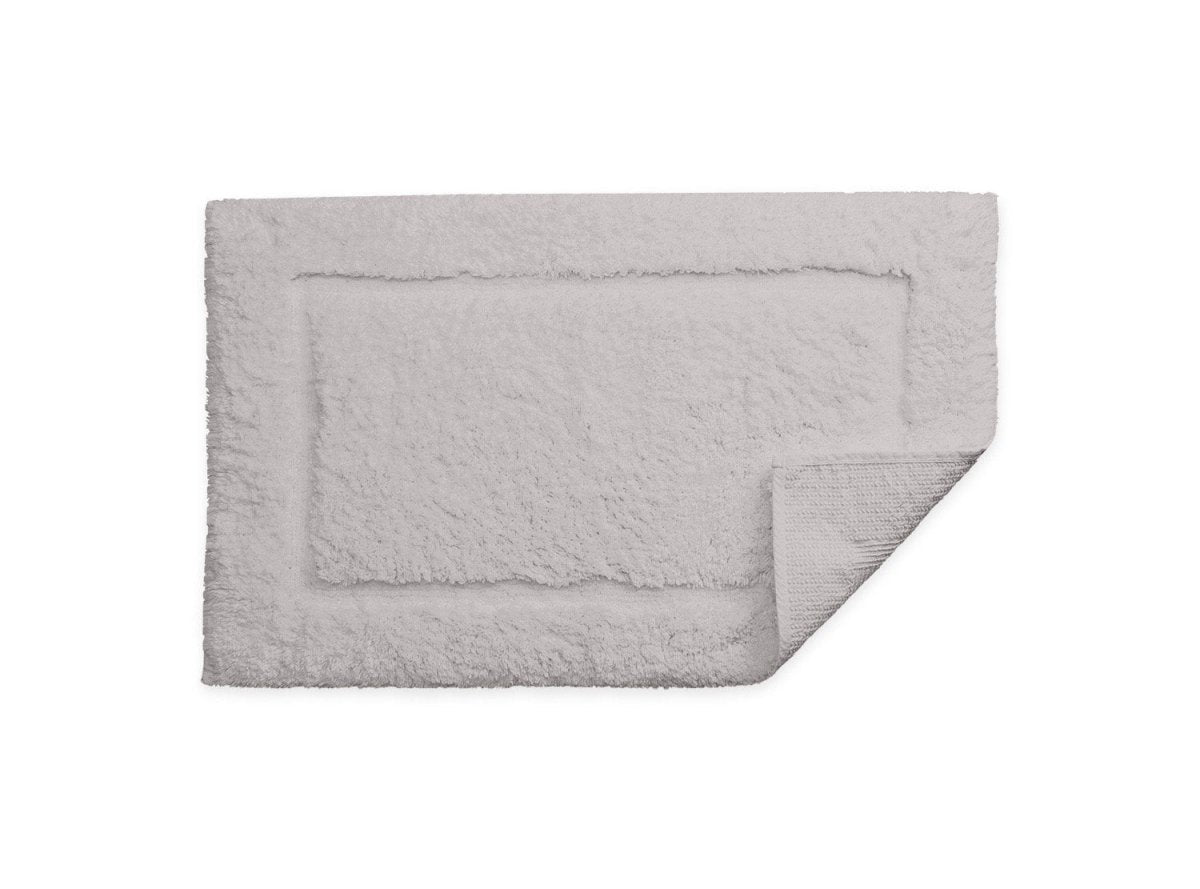 Milagro Bath Rugs by Matouk