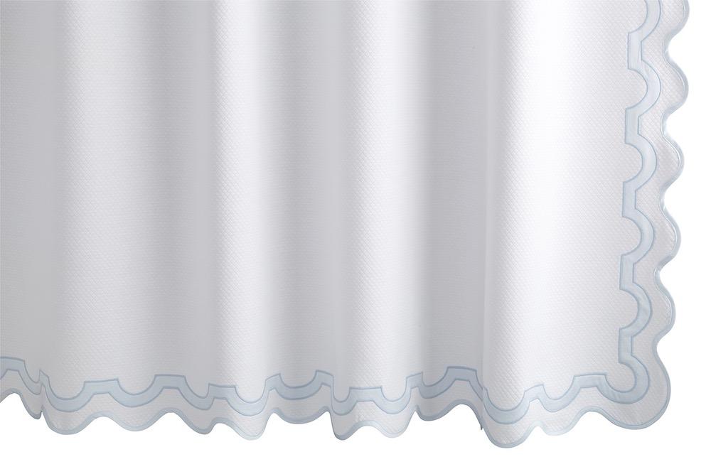 Mirasol Shower Curtains by Matouk