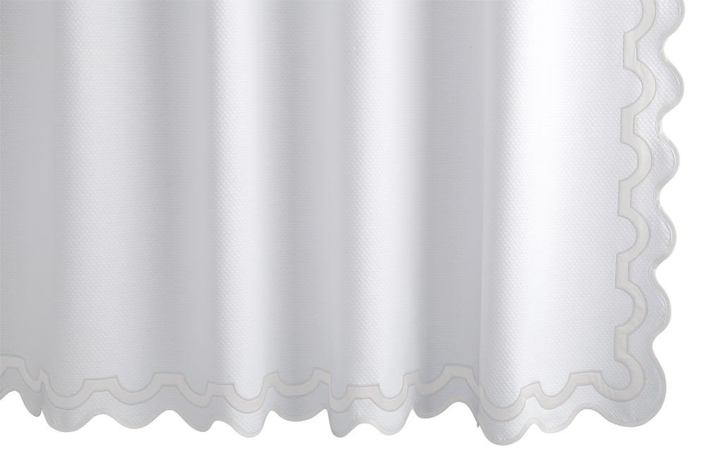 Mirasol Shower Curtains by Matouk