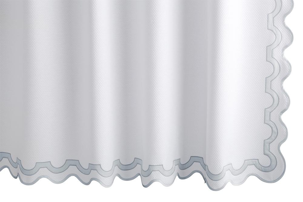 Mirasol Shower Curtains by Matouk