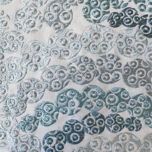 Nazar Duvet Covers | The Met x Ann Gish