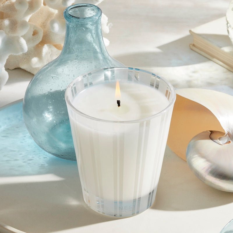 Ocean Mist and Sea Salt Classic Candle by Nest