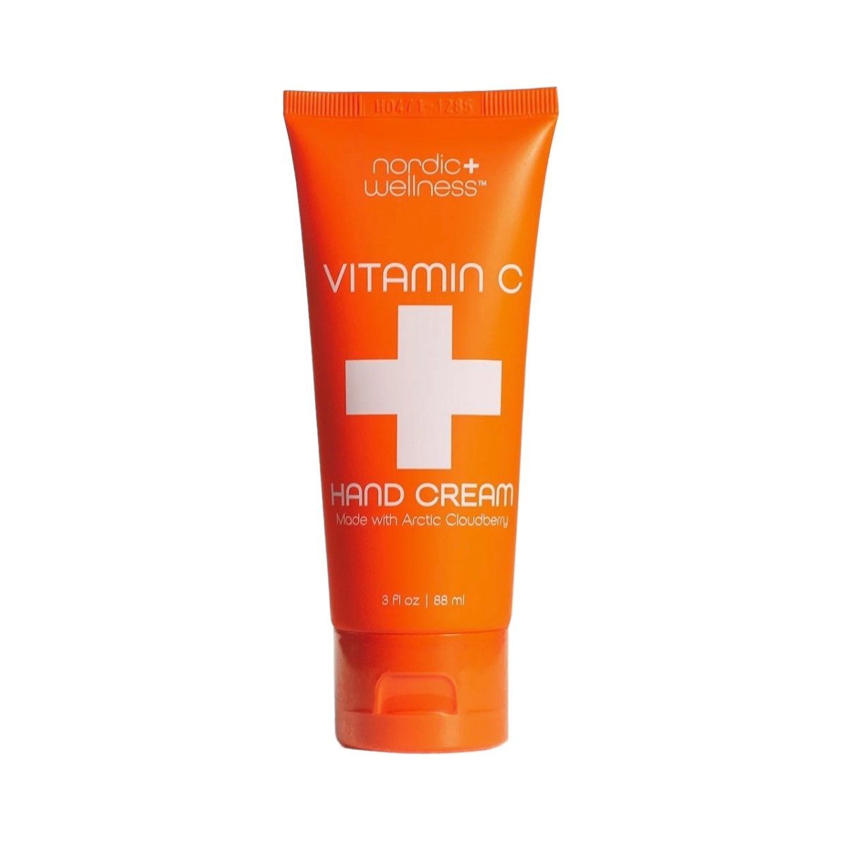 Nordic + Wellness Vitamind C Hand Cream