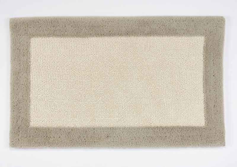 Origine 20x31 Linen 770 Bath Rug by Abyss