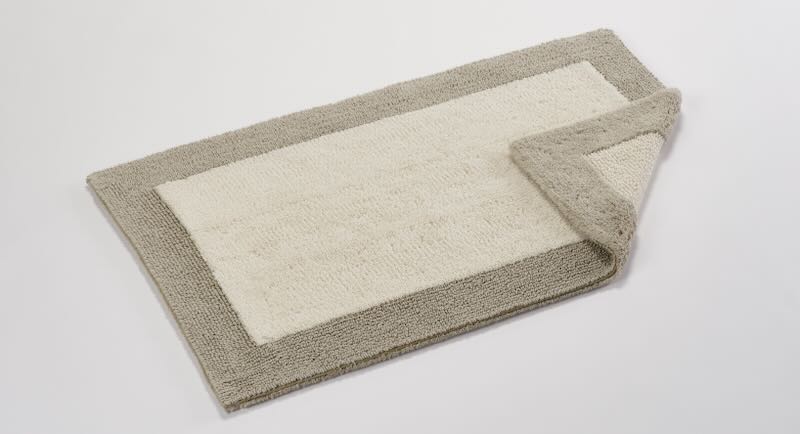 Origine 20x31 Linen 770 Bath Rug by Abyss