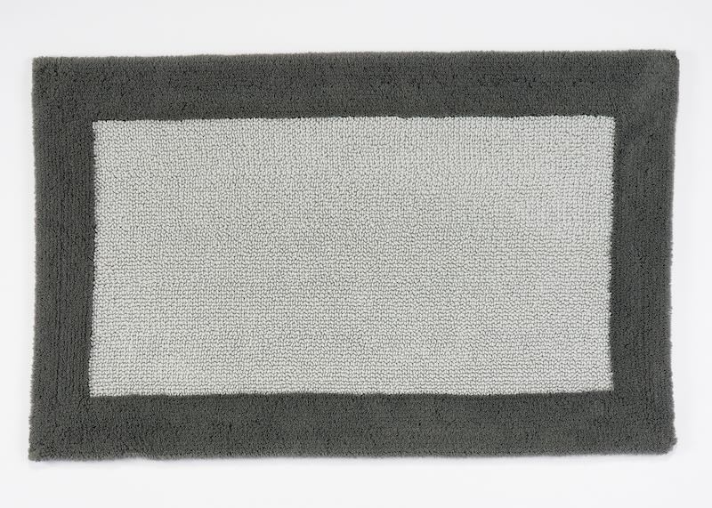 Origine 20x31 Gris 920 Bath Rug by Abyss