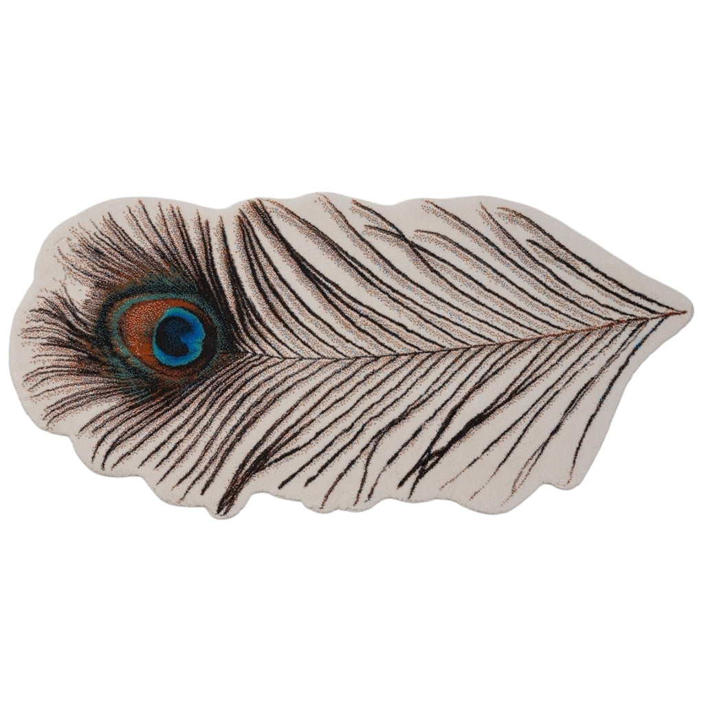 Paon Caramel 737 Bath Rug by Abyss Habidecor