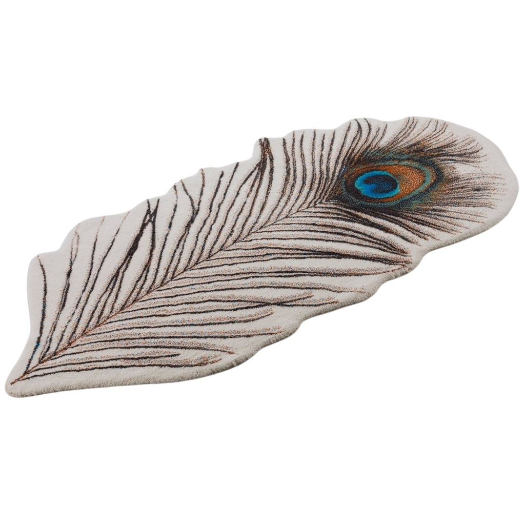 Paon Caramel 737 Bath Rug by Abyss Habidecor