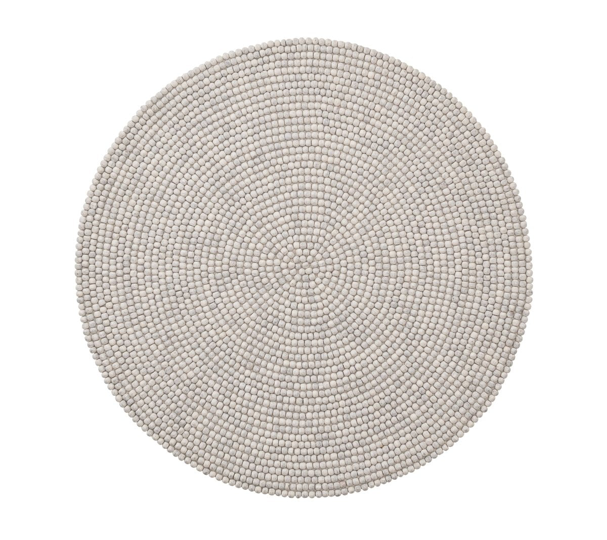 Driftwood Placemat in Gray Set of 4 by Kim Seybert