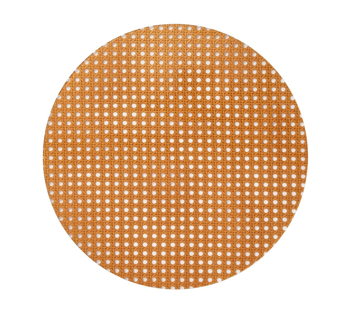 Reed Placemat in Natural Set of 4 by Kim Seybert