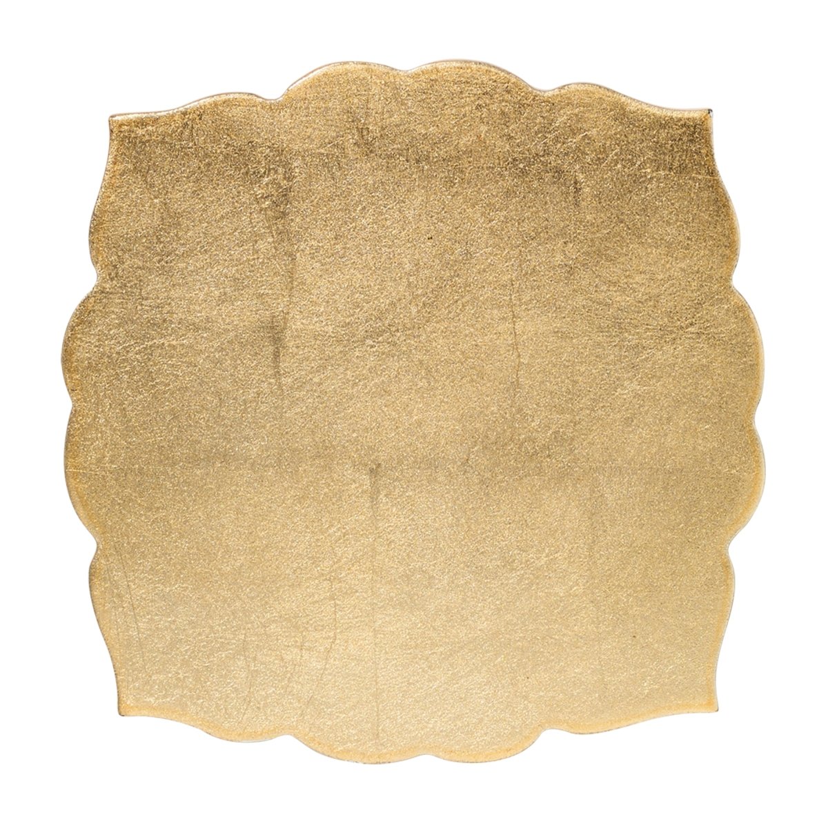 Fez Placemat in Champagne Set of 4 by Kim Seybert