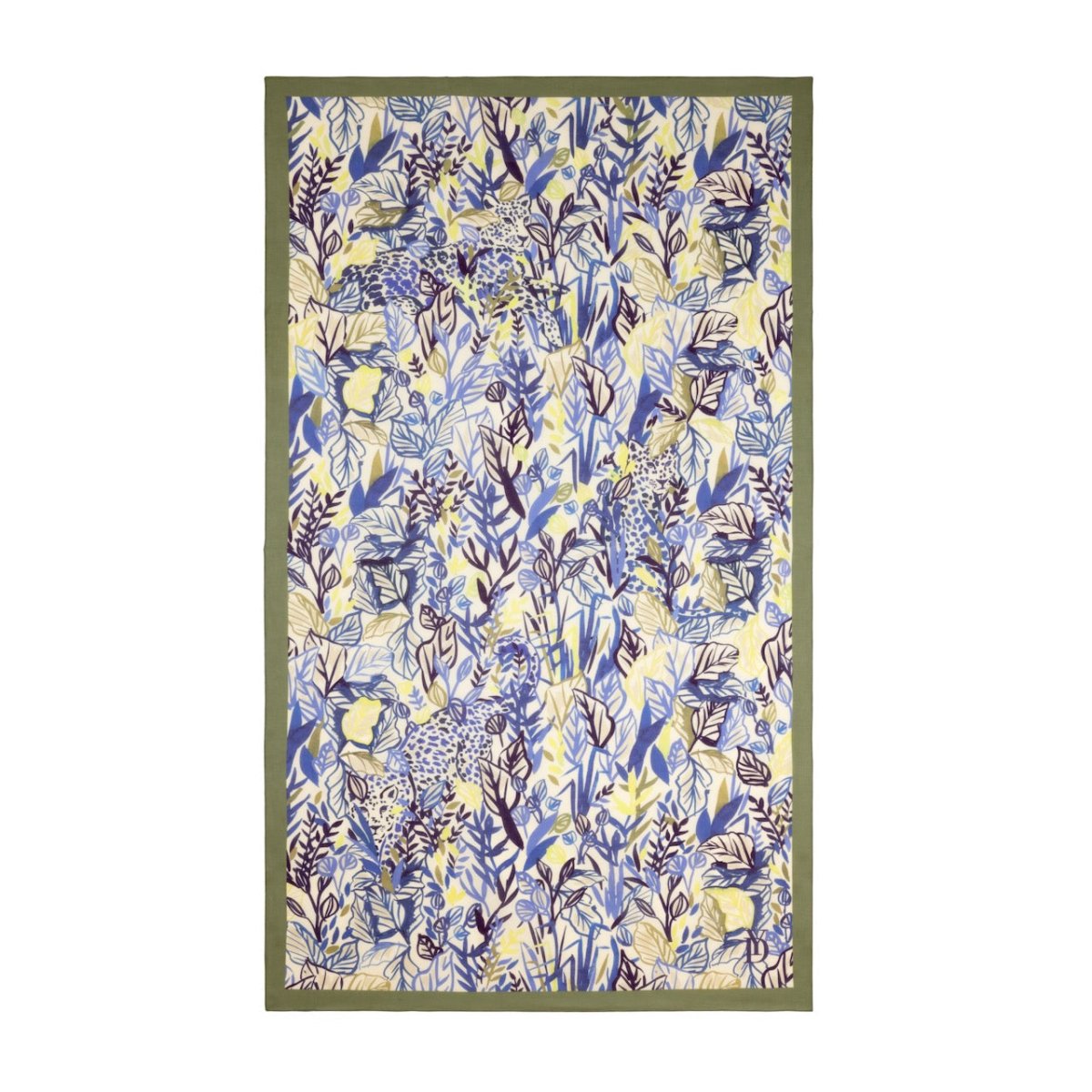 Sao Summer Sarong by Yves Delorme