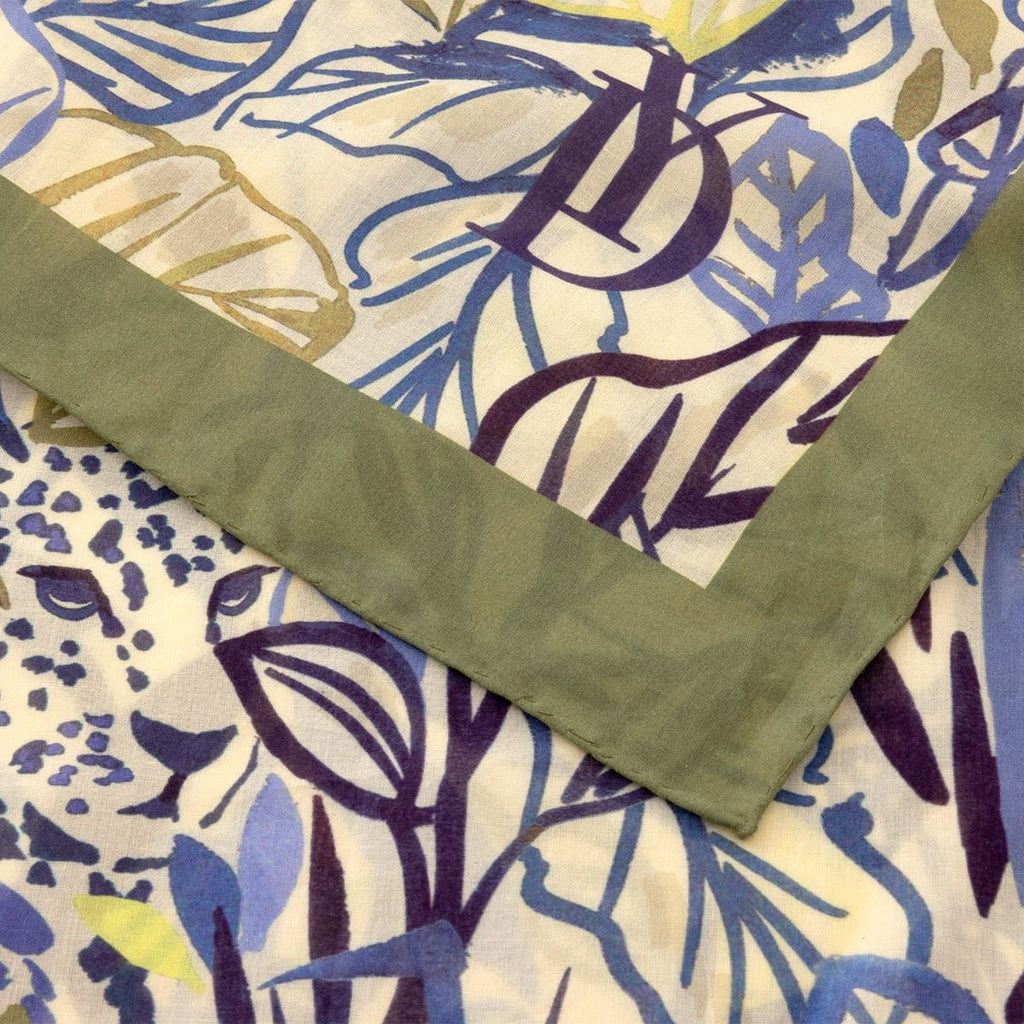 Sao Summer Sarong by Yves Delorme