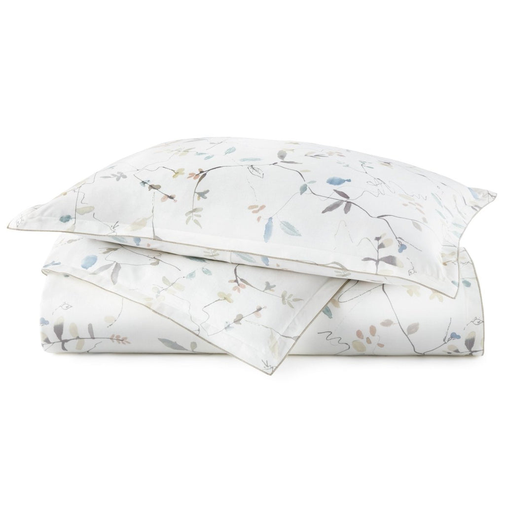 Avery Percale Bedding by Peacock Alley