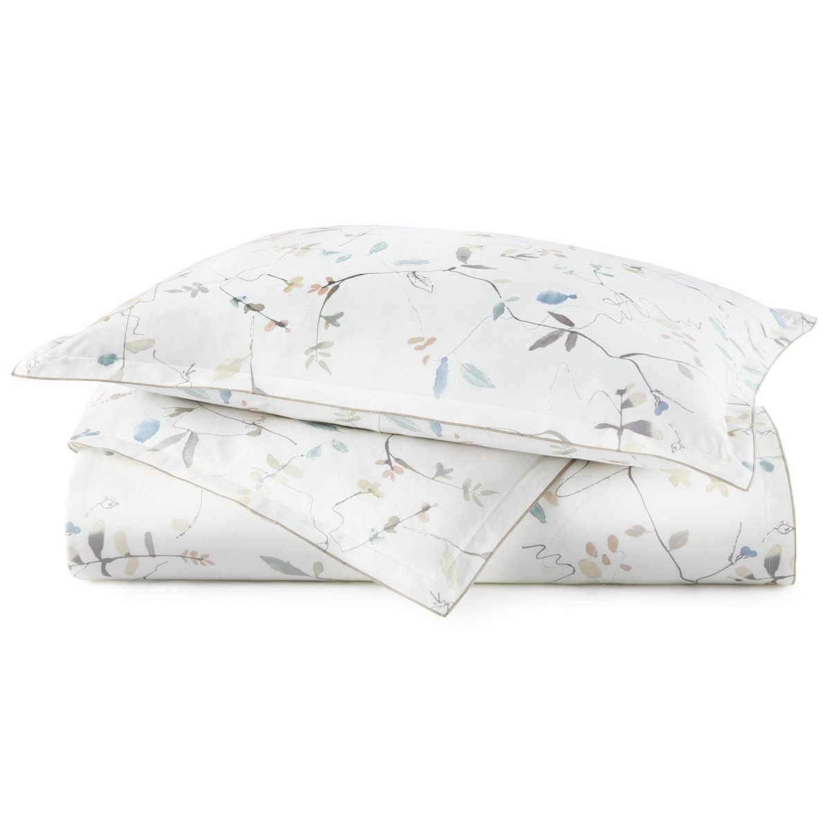 Avery Percale Bedding by Peacock Alley