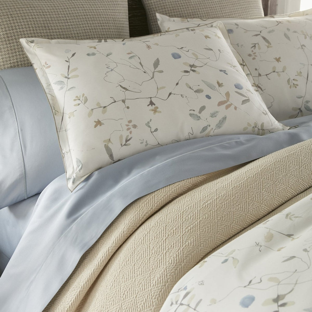 Avery Percale Bedding by Peacock Alley