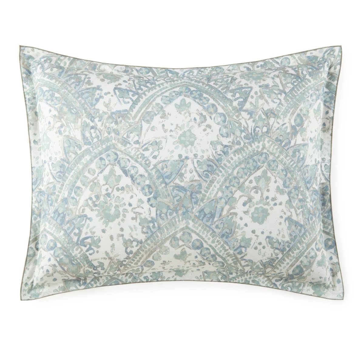 Seville Percale Bedding by Peacock Alley