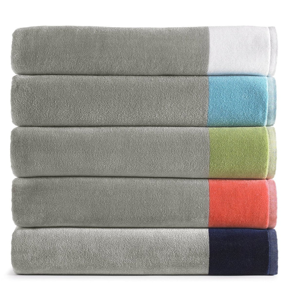 Soleil Beach Towels by Peacock Alley