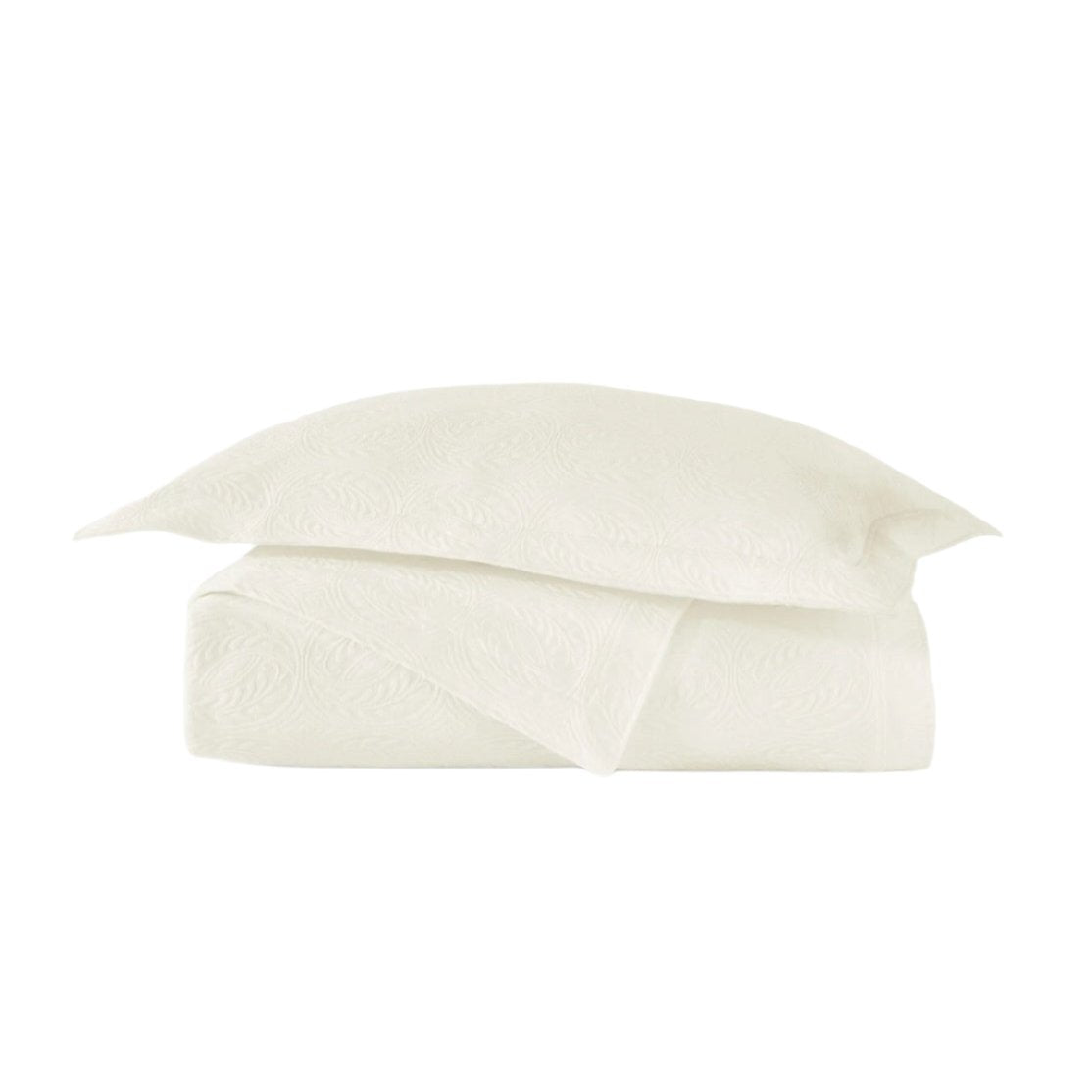 Vienna Tailored Matelassé by Peacock Alley