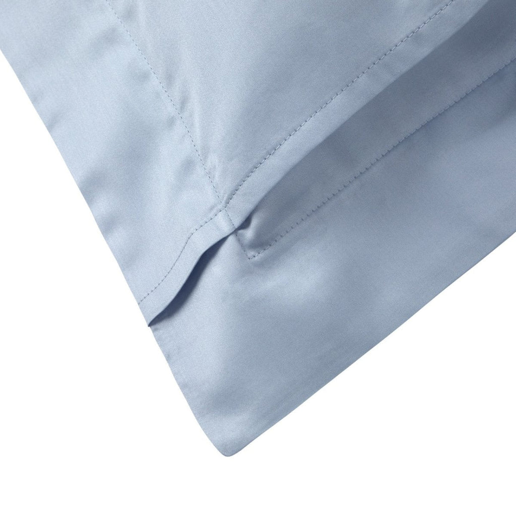 Triomphe Celeste Bedding by Yves Delorme