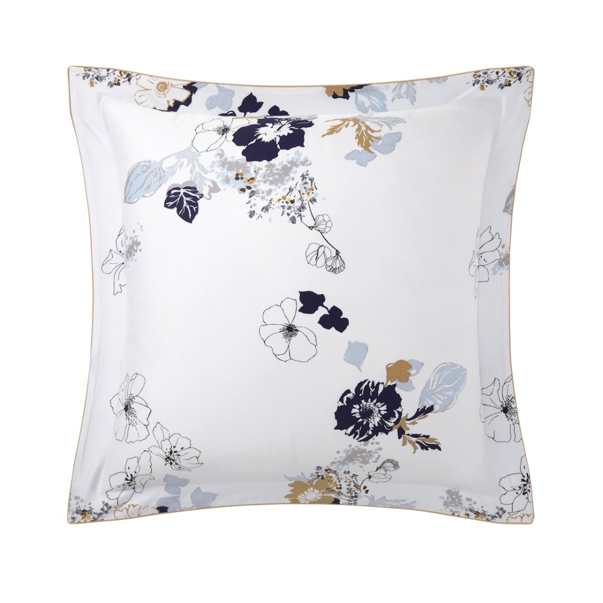 Eclipses Organic Bedding by Yves Delorme