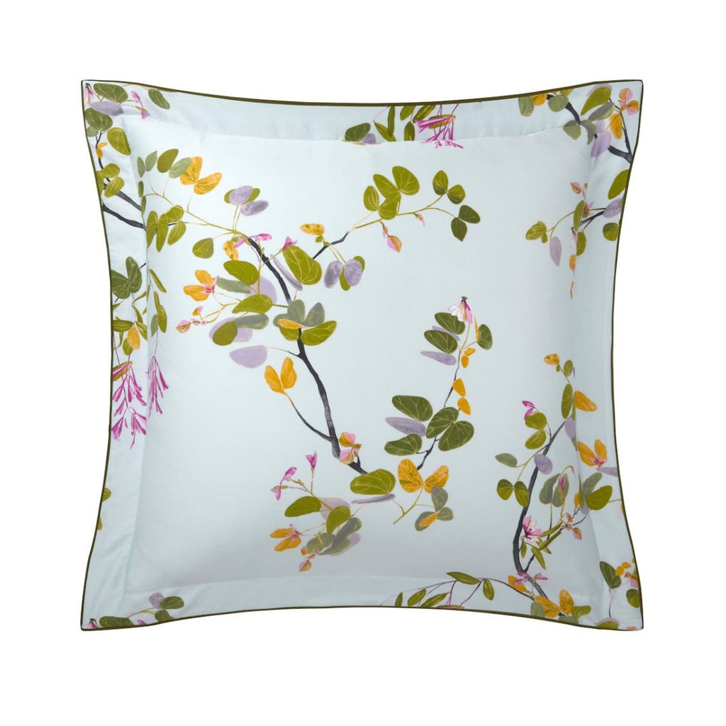 Luciole Organic Cotton Bedding by Yves Delorme