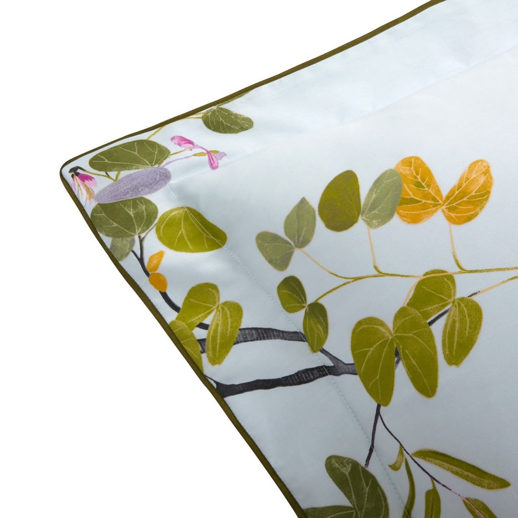 Luciole Organic Cotton Bedding by Yves Delorme