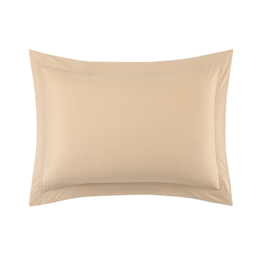 Triomphe Dune Bedding by Yves Delorme