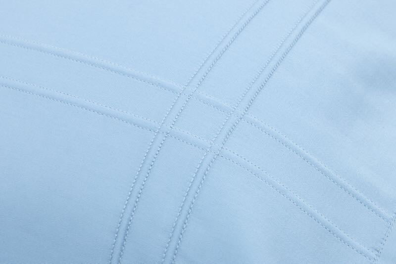 Adagio Pastel Bedding by Yves Delorme Couture