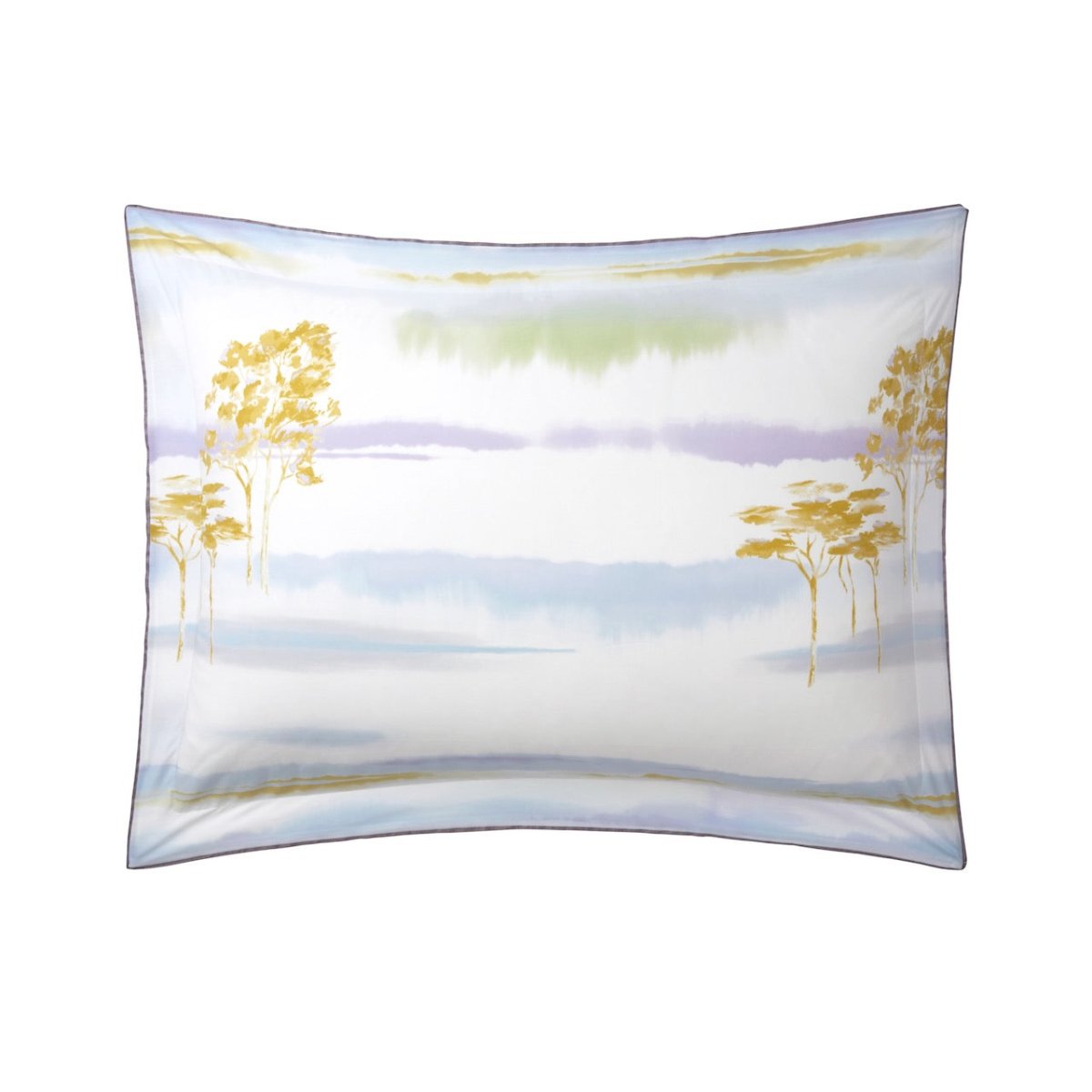 Horizons Organic Bedding by Yves Delorme