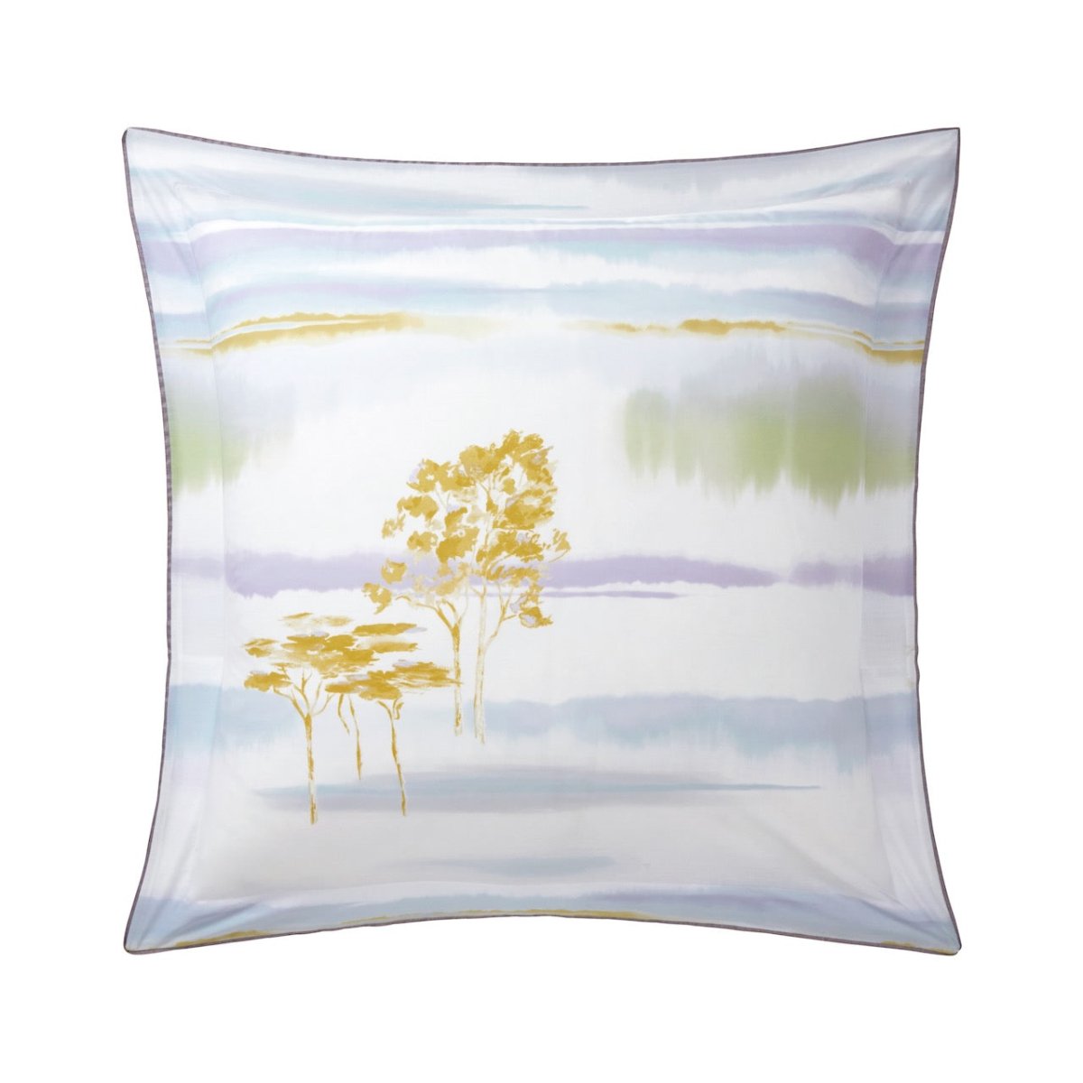 Horizons Organic Bedding by Yves Delorme