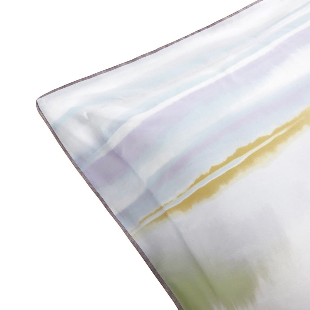 Horizons Organic Bedding by Yves Delorme