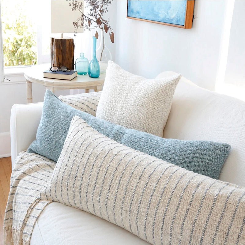 Jo Jo Pillow by Pom Pom at Home