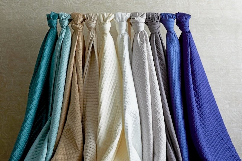 Ready-to-bed 2.0 Duvet Pumice/Taupe by Ann Gish