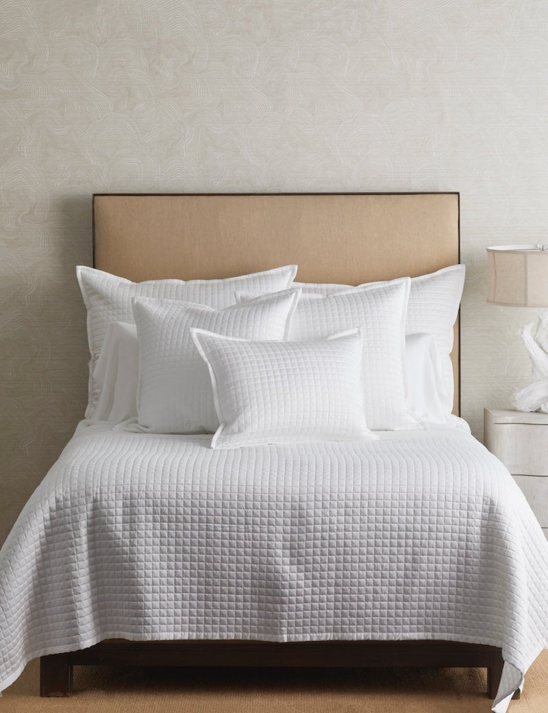 Ready-to-bed 2.0 Duvet White by Ann Gish