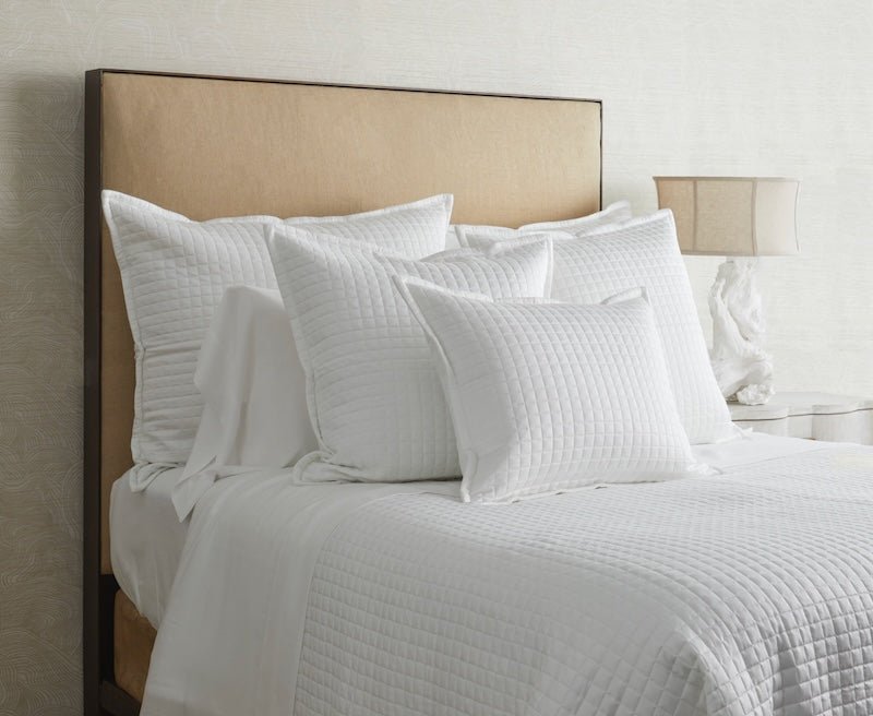 Ready-to-bed 2.0 Duvet White by Ann Gish