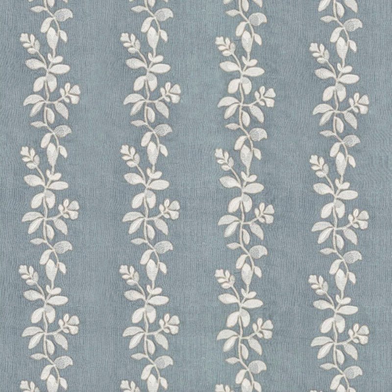 Ginger Flower Pond Decorative Pillow by Ryan Studio