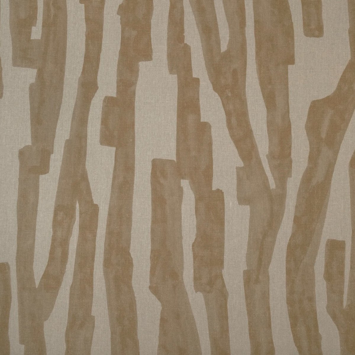 Intargia Bronze Decorative Pillow by Ryan Studio