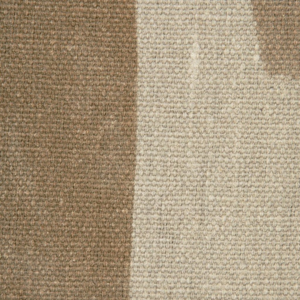 Intargia Bronze Decorative Pillow by Ryan Studio