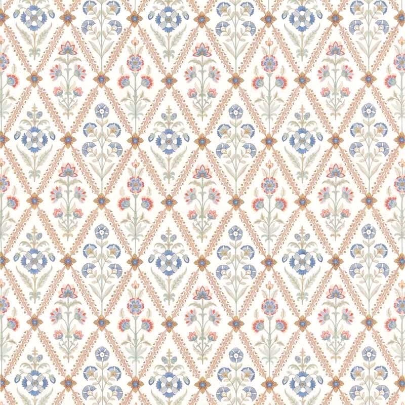 Perrycroft Coral Decorative Pillows by Ryan Studio