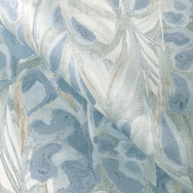 Caspia Amsonia Decorative Pillows by Ryan Studio