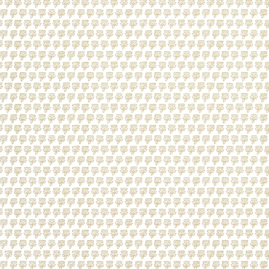 Mimi Beige Pillow by Ryan Studio